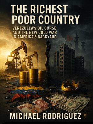cover image of The Richest Poor Country